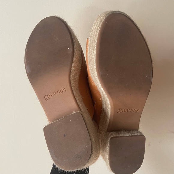 Soludos | Ravelo Platform Espadrille - Picture 4 of 4